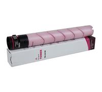 CoreParts MSP7264 Cartouche de toner Magenta
