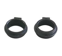 CoreParts MSP8850 Pièce détachée ou accessoire pour imprimante/scanner Brosse rouleau 2 pièces