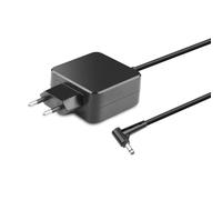 CoreParts MSPT2014 adaptateur de puissance & onduleur Intérieure 45 W Noir