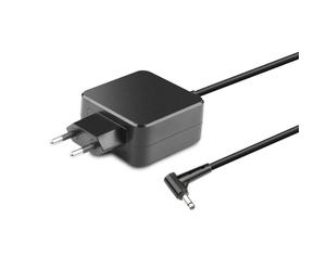 CoreParts MSPT2014 adaptateur de puissance & onduleur Intérieure 45 W Noir