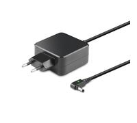CoreParts MSPT2016-WALL adaptateur de puissance & onduleur Intérieure 45 W Noir