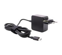 CoreParts MSPT2125 adaptateur de puissance & onduleur Intérieure 15,7 W Noir