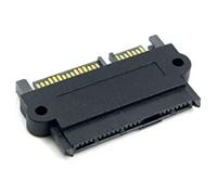 CoreParts Adaptateur MSSAS01 SAS vers SATA