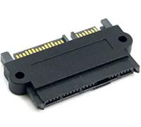 CoreParts MSSAS01 carte et adaptateur d'interfaces SATA