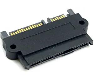 CoreParts MSSAS01 carte et adaptateur d'interfaces SATA