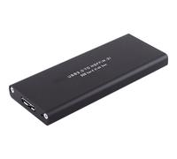 CoreParts MSUB4300 - Boitier externe - M.2 - M.2 Card - USB 3.0