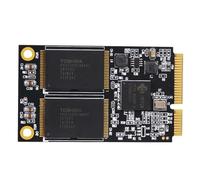 CoreParts MT-512T disque SSD 512 Go mSATA Série ATA III 3D TLC