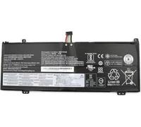 CoreParts Batterie pour ordinateur portable LVT130NB 43,78Wh 15,36V Li-Polymer Lenovo ThinkBook 13s