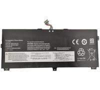 CoreParts MTXtec Batterie Li-polymère pour ordinateur portable Lenovo ThinkPad X390 Yoga, ThinkPad X390 Yoga 47,23 Wh 11,52 V 4100 mAh 47,23 Wh