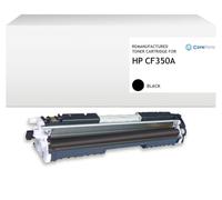 CoreParts Multipack pour HP K/C/M/Y, CF350A CF351A CF353A CF352A 130A, H