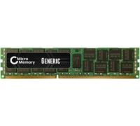 CoreParts N8102-490F-MM Module mémoire 8 Go 1 x 8 Go DDR3 1600 MHz ECC (N8102-490F-MM)