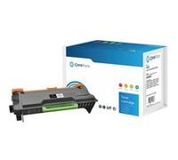 - Noir - compatible - boîte - cartouche de toner (alternative pour : Brother TN3480)