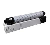 CoreParts - Noir - compatible - cartouche de toner (alternative pour : Ricoh 841849) - pour Ricoh Aficio MP C4503, Aficio MP C5503, MP C4504, MP C6003, MP C6004