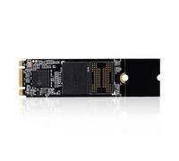 CoreParts NT-1TB/2280 disque SSD 1 To M.2 Série ATA III 3D MLC