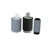 CoreParts Paper Pickup Roller Kit Canon iR3570/4570/2270/2870, FB6-3405-000 (1PC) FC5-6934-000 (1PC (Canon iR3570/4570/2270/2870)