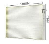 CoreParts Projector Filter for NEC, NEC NP-NC1100 SEIRES Cinema Project
