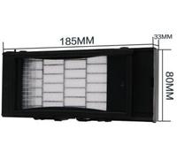 CoreParts Projector Filter for Panasonic, ET-ACF100