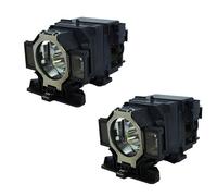 CoreParts Projector Lamp for Epson ELPLP82, 380W 4000Hours, V13H010L82, ELPLP82, COREPARTS LAMP (ELPLP82, 380W 4000Hours, Epson PowerLite Pro Z series projectors Z10000UNL, Z10005UNL, Z9870UNL,)