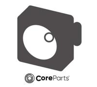 CoreParts Projector Lamp for Toshiba for TLP-470EF, TLP-470UF, TLPLF6 75016585 (for TLP-470EF, TLP-470UF, TLP-471EF, TLP-471UF, TLP-670EF, TLP-670UF, TLP-671EF, TLP-671UF, TLP-680,)