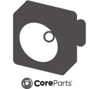 CoreParts Projector Lamp for NEC for NP-P474U, NP-P474W, NP44LP (for NP-P474U, NP-P474W, NP-P474WJL, NP-P554U, NP-P554UJL, NP-P554W, NP-P554WJL, NP-P604XJL, NP-PE523X,)