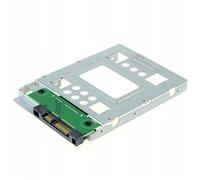Support de disque dur - Microstorage - MUXMS-00438 - SAS/SATA - 2,5""-3,5"" - Ordinateurs Portables