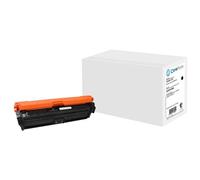 CoreParts QI-HP1019B Cartouche de toner Compatible Noir