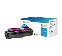 CoreParts QI-HP1025M Cartouche de toner Compatible Magenta