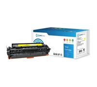 CoreParts QI-HP1025Y Cartouche de toner Compatible Jaune
