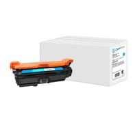 CoreParts QI-HP1027C Cartouche de toner 1 pièce(s) Compatible Jaune