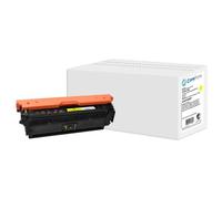 CoreParts QI-HP1028ZY Cartouche de toner Compatible Jaune
