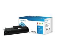 CoreParts QI-HP2009 Cartouche de toner Compatible Noir