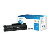 CoreParts QI-HP2098 Cartouche de toner Compatible Noir