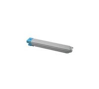 CoreParts QI-SA1015C Cartouche de toner Compatible Cyan