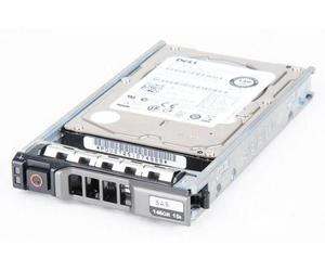 CoreParts SA146005I838 disque dur 146 Go 15000 tr/min 2.5 SAS