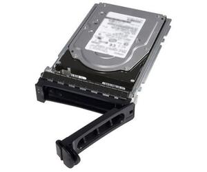 CoreParts SA600005I833 internal hard drive 600GB 15000 RPM 3.5" SAS