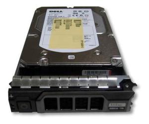 CoreParts SA600005I837 internal hard drive 600GB 15000 RPM 3.5" SAS
