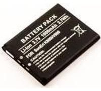 CoreParts Sony BST-33 Batterie