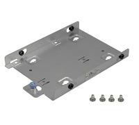 CoreParts Sparepart 3.5 Hard Drive Bracket Non Hotplug, 00FC517 (Non Hotplug)
