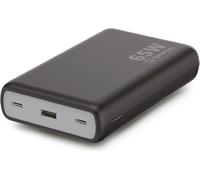 CoreParts Batterie externe de rechange 65 W avec USB-C (type C) 20 000 mAh, PW7018LC, PW7018LC-CP
