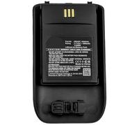 CoreParts Sparepart Battery 2.96Wh Li-ION 3.7V 800mAh for Cordless Phone, AYD630CL 490933A, 660497 (800mAh for Cordless Phone 2.96Wh Li-ION 3.7V 800mAh for Ascom, Mitel D63, DECT 3735, DH7, 5614)
