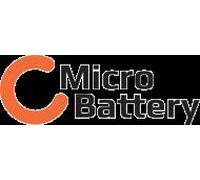 CoreParts Sparepart Battery for Bluebird Scanner 12.2Wh Li-ION 3.7V 3300mAh, BAT-170L (12.2Wh Li-ION 3.7V 3300mAh Black, Pidion BM-170, Pidion BM-170 Semi-Rugged)