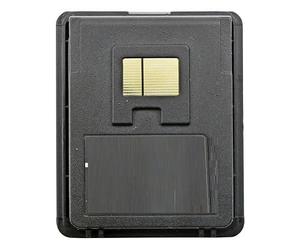CoreParts Sparepart Battery for Datalogic Scanner 8.1Wh Li-ION 3.7V 2200mAh, 127021590, 127021591, 94ACC0054, BS (8.1Wh Li-ION 3.7V 2200mAh Black, Mobile Scorpio)