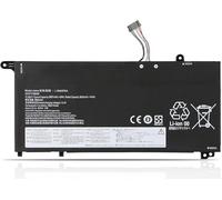 CoreParts Sparepart Battery for Lenovo Notebook, Laptop 44.35Wh Li-Pol 11.52V, L19C3PDA, L19D3PDA, L19L3PDA, L19M3 (Laptop 44.35Wh Li-Pol 11.52V 3850mAh)