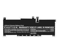 CoreParts Sparepart Battery for MSI Notebook, Laptop 50.16Wh Li-Pol 11.4V, BTY-M49 (Laptop 50.16Wh Li-Pol 11.4V 4400mAh)