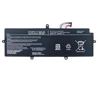 CoreParts Sparepart Battery for Toshiba Notebook Battery for Toshiba, 42Wh, PA5331U-1BRS (Battery for Toshiba, 42Wh Li-ION 15.4V 2700mAh)