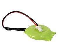 CoreParts Sparepart CMOS/Backup Battery for HP 0.6Wh Li-ION 3V 200mAh Green, 152605-003 (0.6Wh Li-ION 3V 200mAh Green, Armada E500, Armada E700, Armada M300, Armada M700, Armada V300, Evo N600)