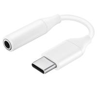 CoreParts Sparepart Conversion Cable 3.5 mm Jack to USB-C 3.5 mm Jack to USB-C, EE-UC10JUWEGWW (to USB-C 3.5 mm Jack to USB-C)