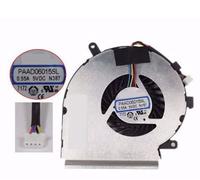 CoreParts Sparepart CPU Cooling Fan N402 CPU Cooling Fan PAAD06015SL, PAAD06015SL N402 (CPU Cooling Fan PAAD06015SL 0.55A 5VDC N402 4PIN E332100042MC200H)
