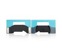 CoreParts Sparepart Home Button Bracket iPad Air 2, SPARES (iPad Air 2)
