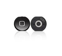 CoreParts Sparepart Home Button iPad Air, Black iPad Air 5th, SPARES (iPad Air 5th)